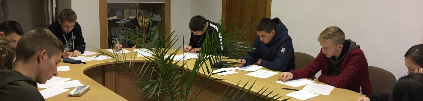 I ЕТАП ВСЕУКРАЇНСЬКОЇ ОЛІМПІАДИ З МАТЕМАТИКИ СЕРЕД СТУДЕНТІВ ВНЗ І-ІІ  РІВНЯ АКРЕДИТАЦІЇ